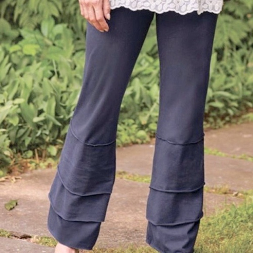 Matilda Jane Stretchy Flared Pants